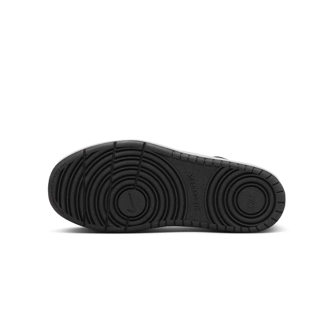 Nike - Kids' (Preschool) Court Borough Low Recraft Shoes (DV5457 131) - Image 5
