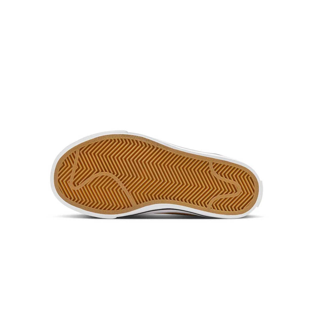 Nike - Kids' (Preschool) Court Legacy Shoes (DA5381 102) - Image 5