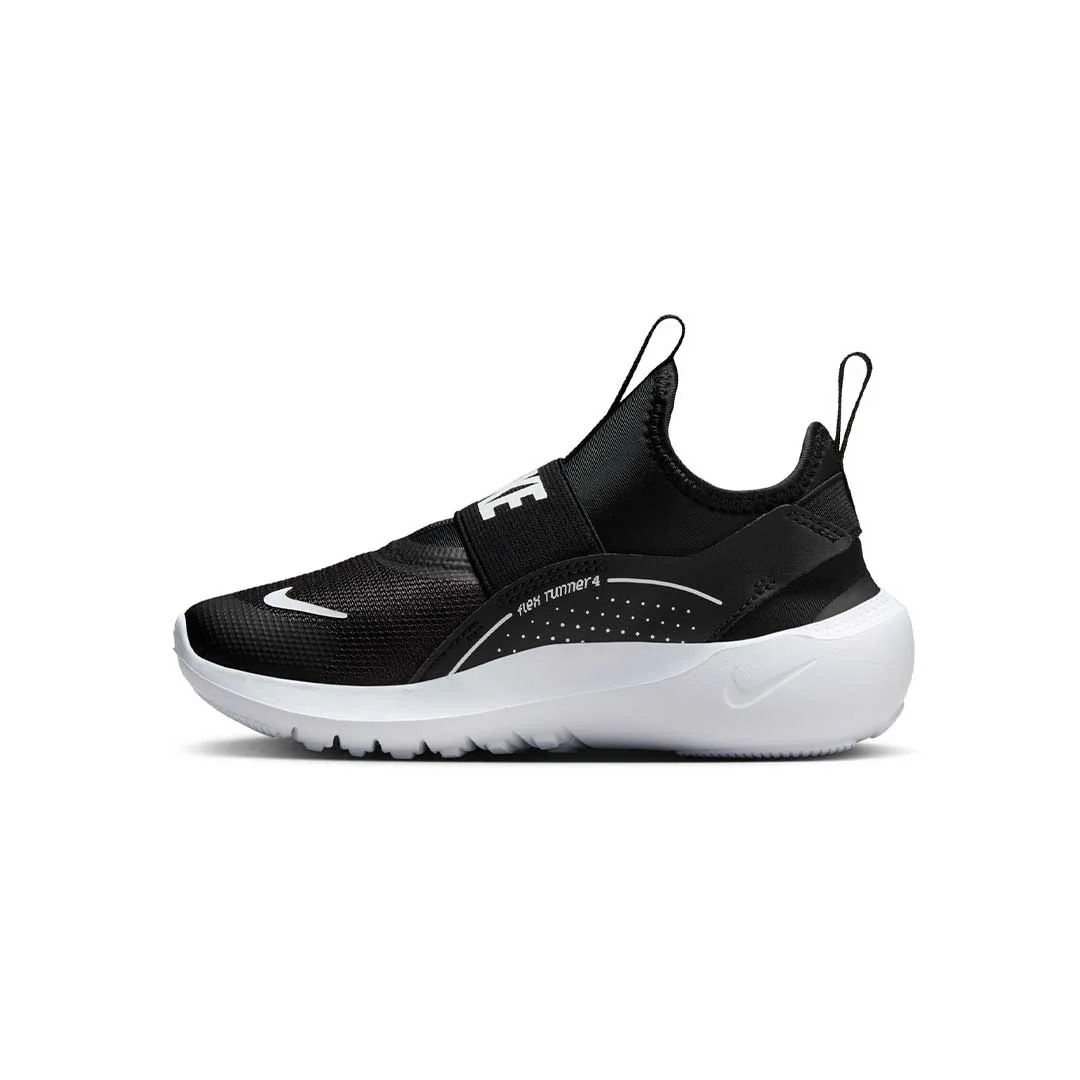 Nike - Kids' (Preschool) Flex Runner 4 Shoes (IF2894 002) - Image 2