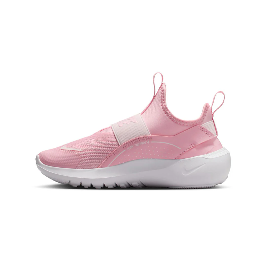 Nike - Kids' (Preschool) Flex Runner 4 Shoes (IF2894 600) - Image 2