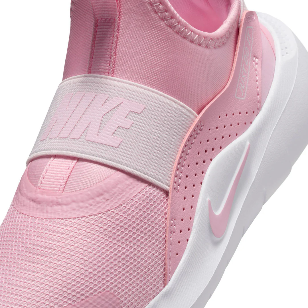 Nike - Kids' (Preschool) Flex Runner 4 Shoes (IF2894 600) - Image 7