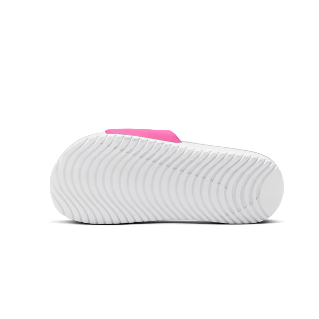 Nike - Kids' (Preschool & Junior) Kawa Slides (FJ2250 600) - Image 5