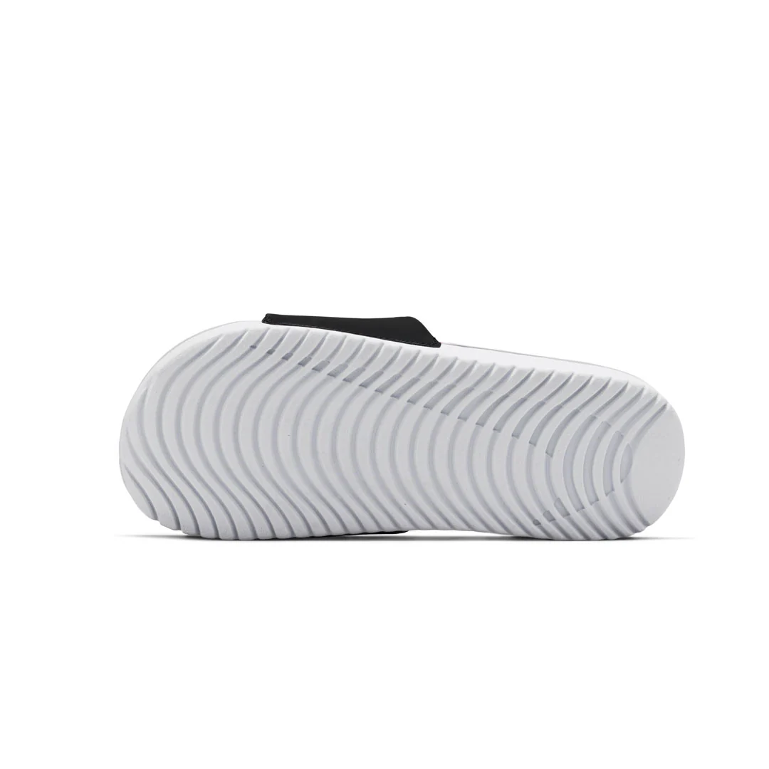 Nike - Kids' (Preschool & Junior) Kawa Slides (FJ8812 003) - Image 5