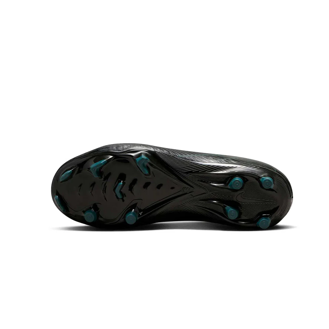 Nike - Kids' (Preschool & Junior) Mercurial Superfly 10 Academy Firm/Multi Ground Soccer Cleats (FQ8304 002) - Image 5
