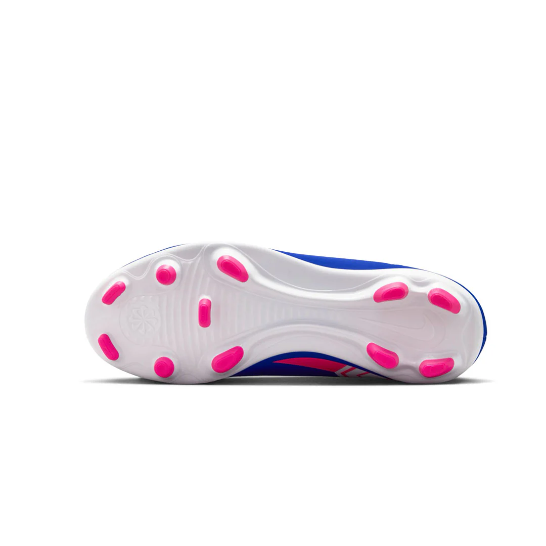 Nike - Kids' (Preschool & Junior) Mercurial Superfly 10 Club Firm/Multi Ground Soccer Cleats (FQ8318 446) - Image 5