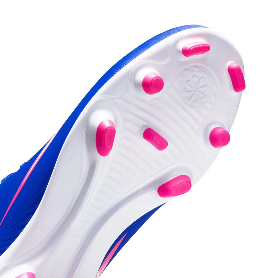 Nike - Kids' (Preschool & Junior) Mercurial Superfly 10 Club Firm/Multi Ground Soccer Cleats (FQ8318 446) - Image 6