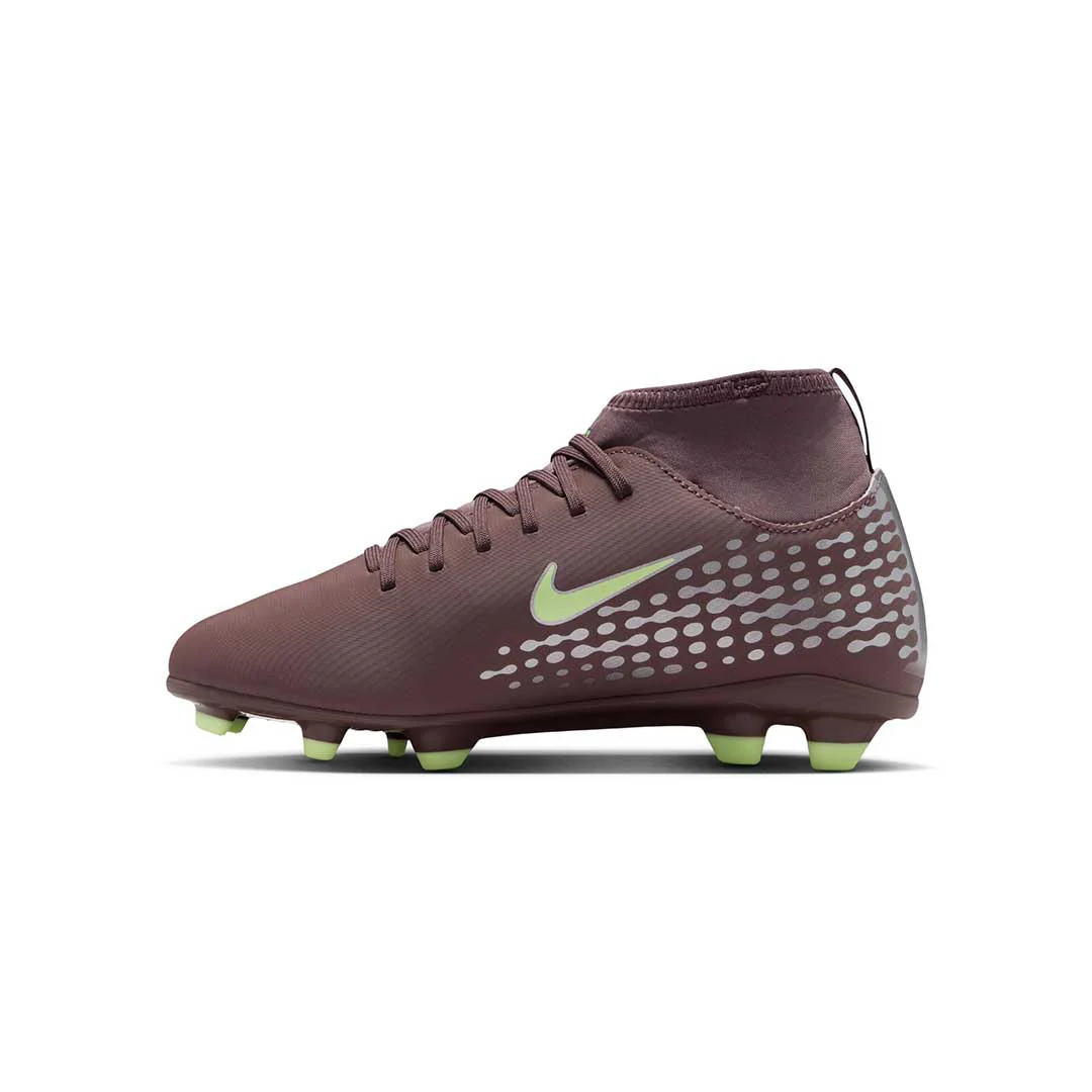 Nike - Kids' (Preschool & Junior) Mercurial Superfly 10 Club Kylian Mbappe Firm/Multi Ground Cleats (HF6283 200) - Image 2
