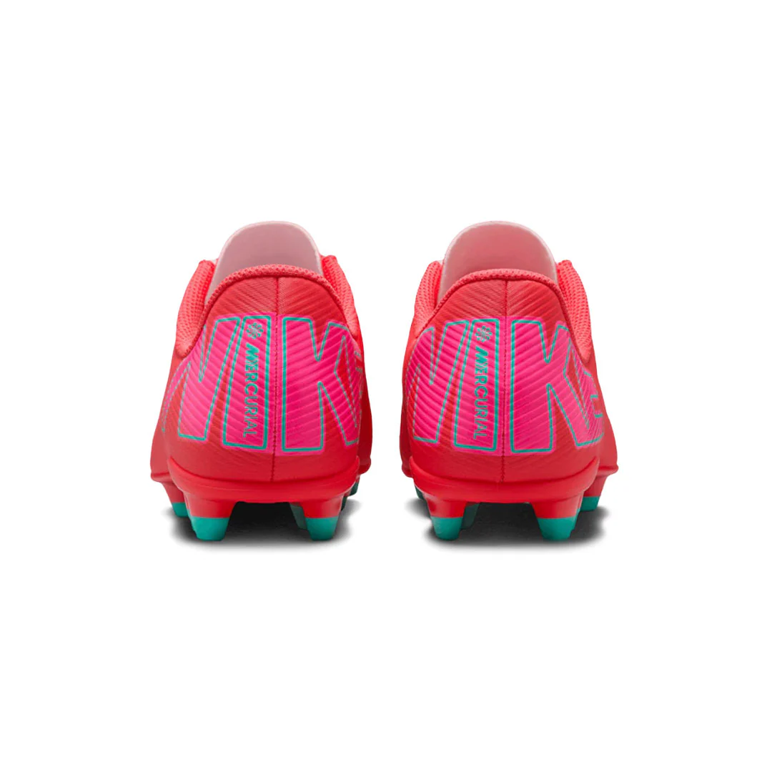 Nike - Kids' (Preschool & Junior) Mercurial Vapor 10 Club Firm/Multi Ground Cleats (FQ8286 800) - Image 3
