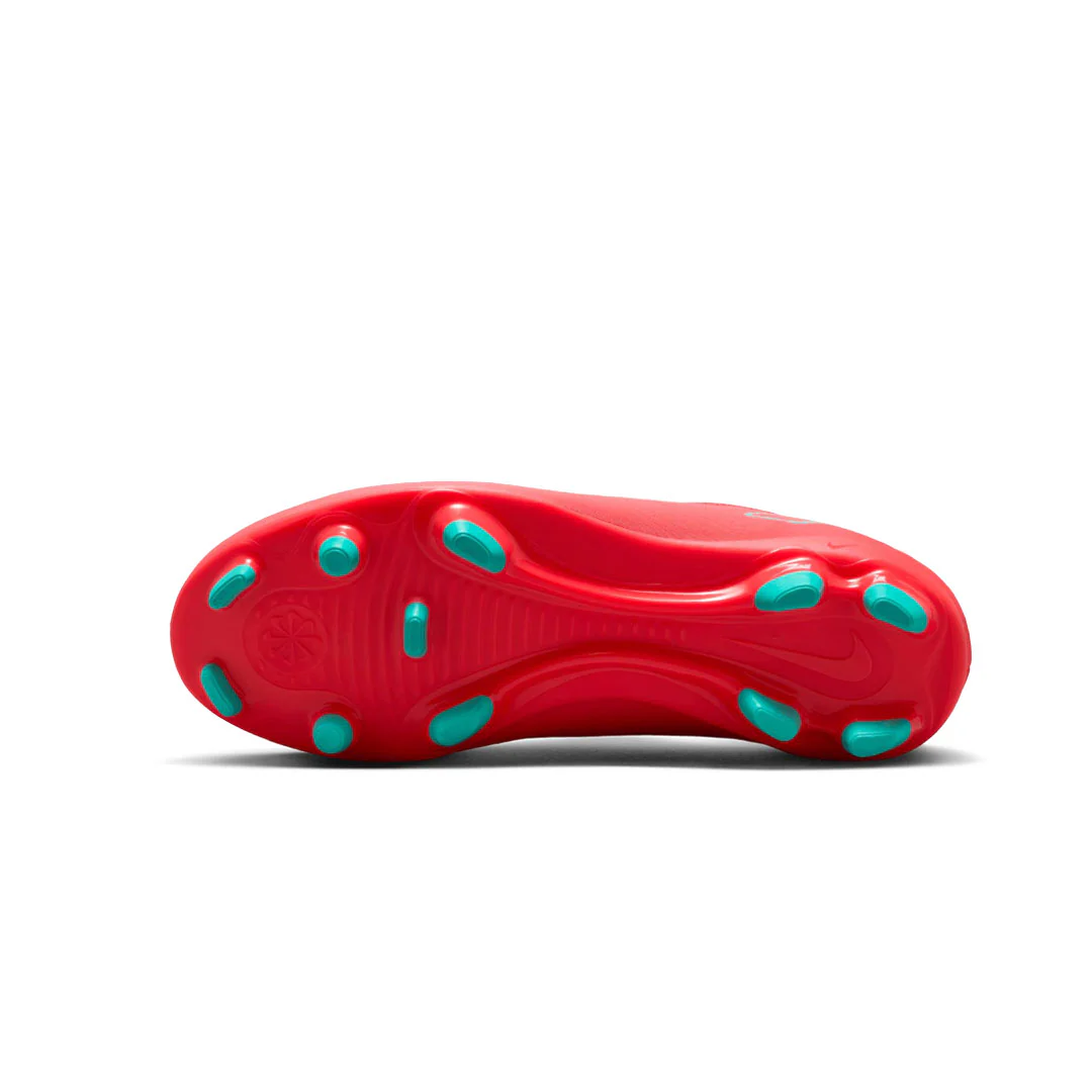 Nike - Kids' (Preschool & Junior) Mercurial Vapor 10 Club Firm/Multi Ground Cleats (FQ8286 800) - Image 5