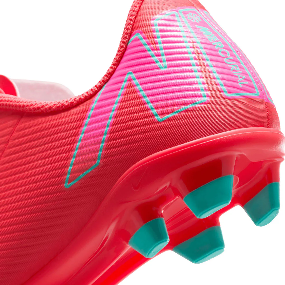 Nike - Kids' (Preschool & Junior) Mercurial Vapor 10 Club Firm/Multi Ground Cleats (FQ8286 800) - Image 6