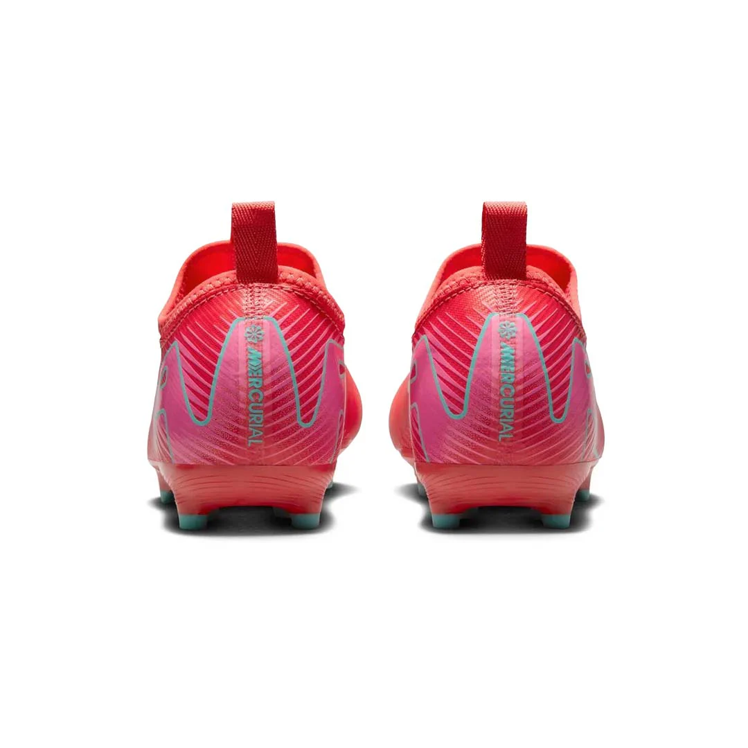 Nike - Kids' (Preschool & Junior) Mercurial Vapor 16 Academy Firm/Multi Ground Soccer Cleats (FQ8392 800) - Image 3