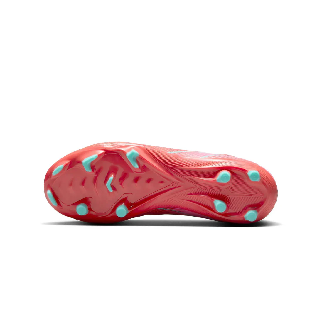 Nike - Kids' (Preschool & Junior) Mercurial Vapor 16 Academy Firm/Multi Ground Soccer Cleats (FQ8392 800) - Image 4