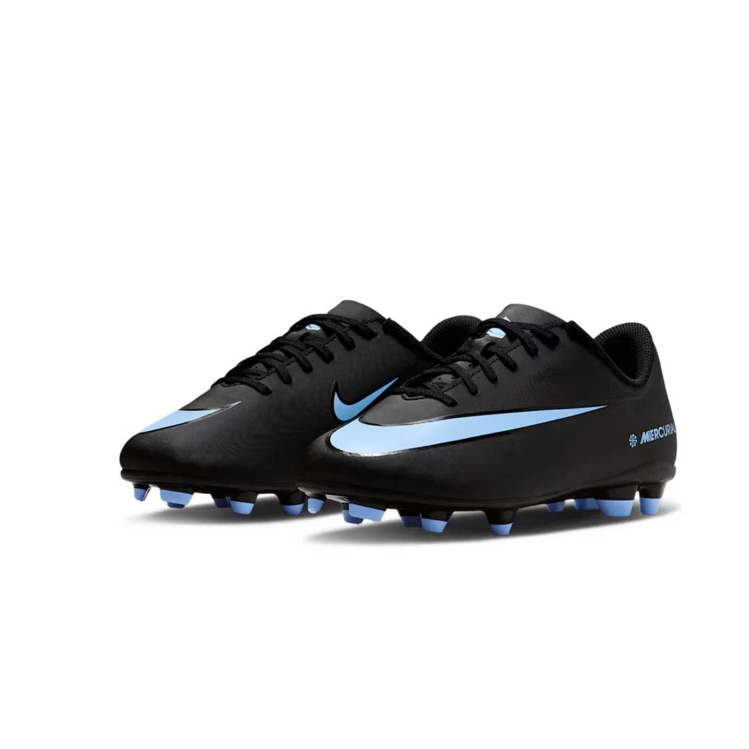 Nike - Kids' (Preschool & Junior) Mercurial Vapor 16 Club Firm/Multi Ground Cleats (FQ8286 003) - Image 3
