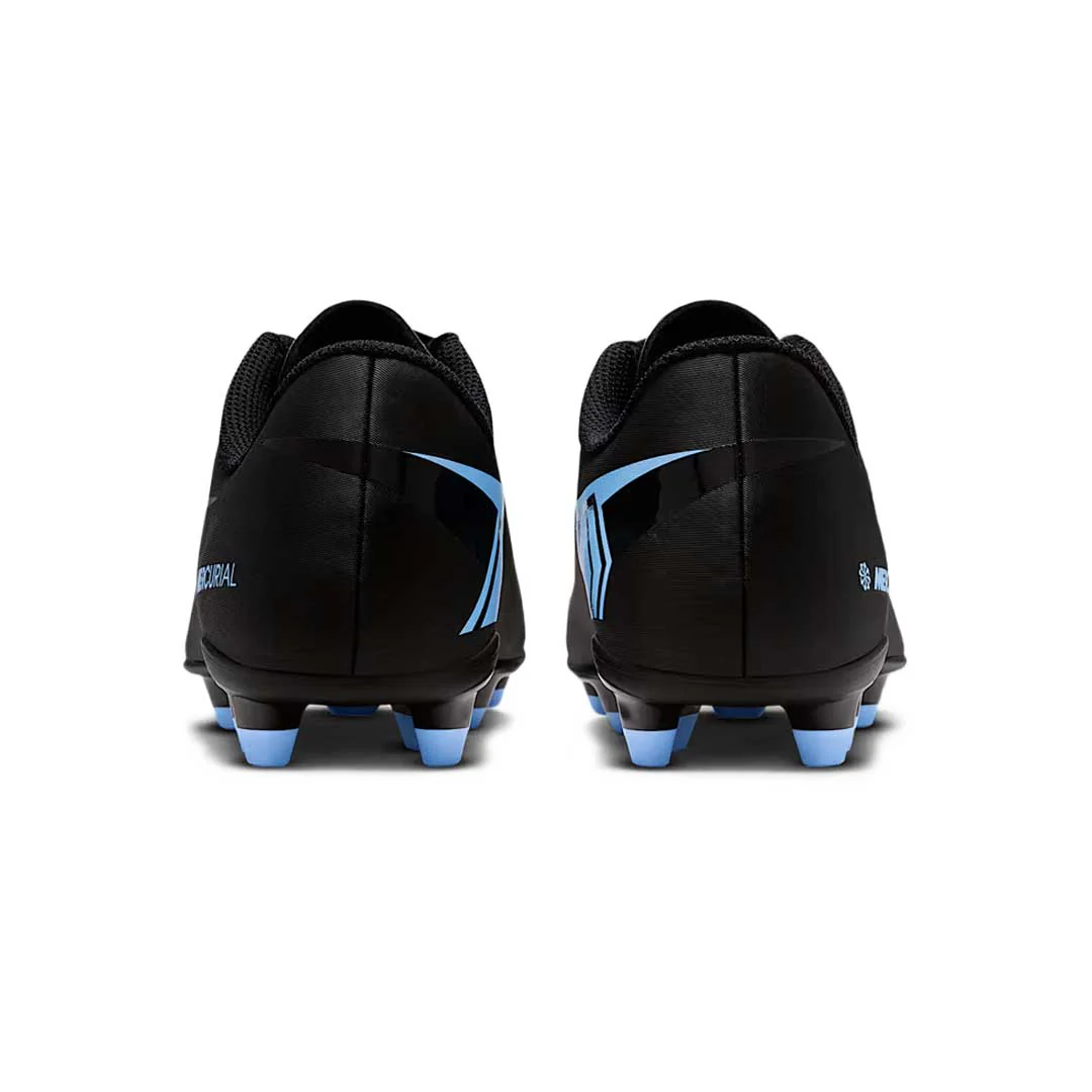 Nike - Kids' (Preschool & Junior) Mercurial Vapor 16 Club Firm/Multi Ground Cleats (FQ8286 003) - Image 4