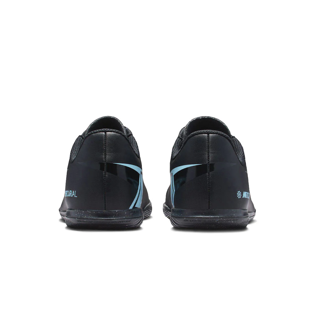 Nike - Kids' (Preschool & Junior) Mercurial Vapor 16 Club Indoor Court Shoes (FQ8289 001) - Image 3