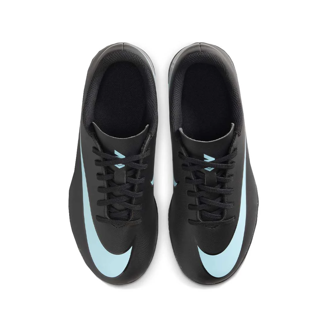 Nike - Kids' (Preschool & Junior) Mercurial Vapor 16 Club Indoor Court Shoes (FQ8289 001) - Image 4