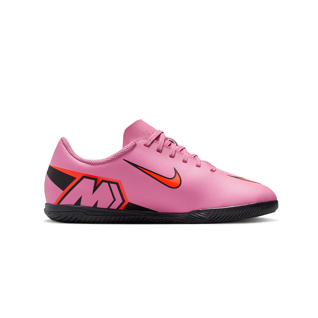 Nike - Kids' (Preschool & Junior) Mercurial Vapor 16 Club Indoor Court Shoes (FQ8289 600)