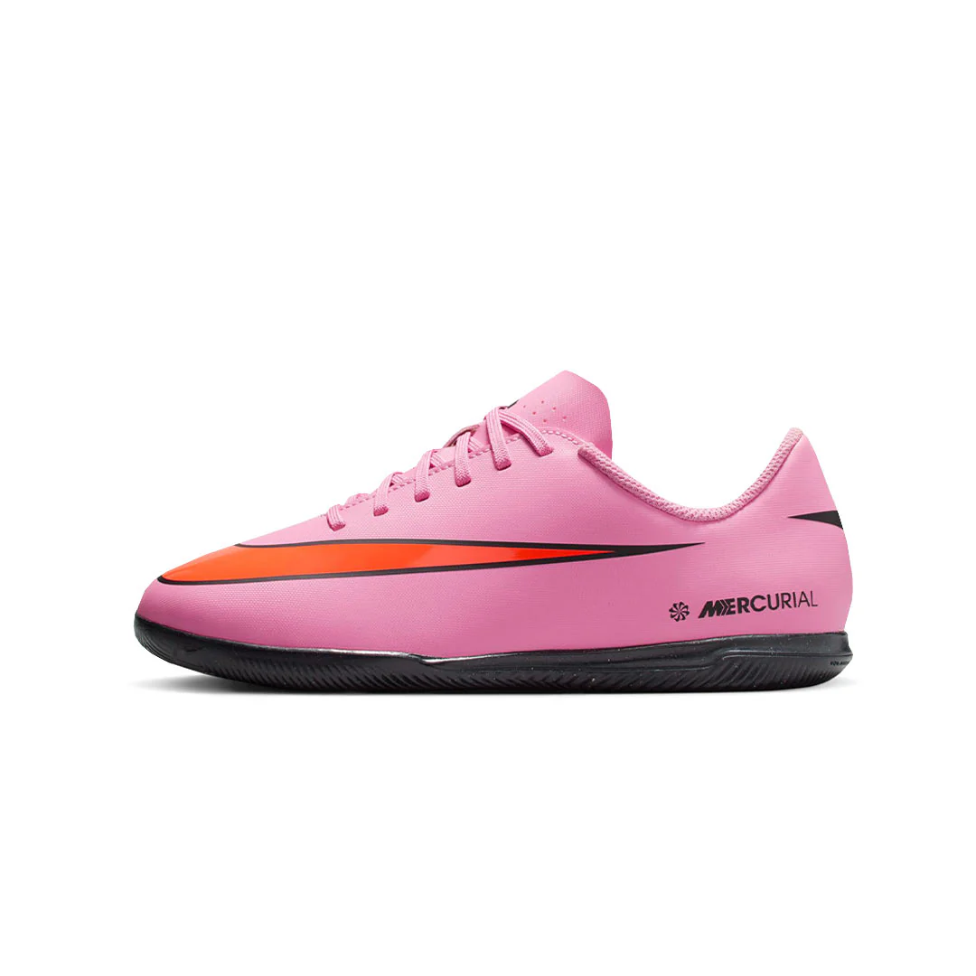 Nike - Kids' (Preschool & Junior) Mercurial Vapor 16 Club Indoor Court Shoes (FQ8289 600) - Image 2