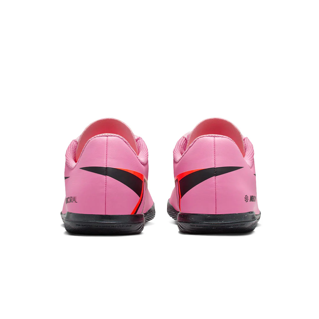 Nike - Kids' (Preschool & Junior) Mercurial Vapor 16 Club Indoor Court Shoes (FQ8289 600) - Image 3