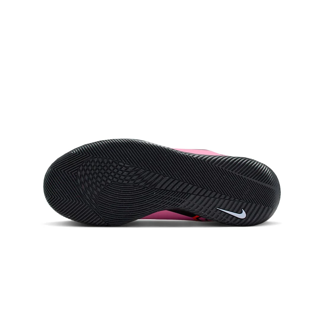 Nike - Kids' (Preschool & Junior) Mercurial Vapor 16 Club Indoor Court Shoes (FQ8289 600) - Image 5