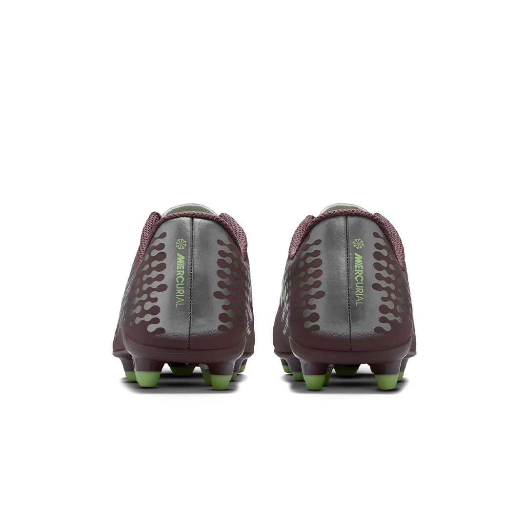 Nike - Kids' (Preschool & Junior) Mercurial Vapor 16 Club Kylian Mbappe Firm/Multi Ground Cleats (FQ8288 200) - Image 3