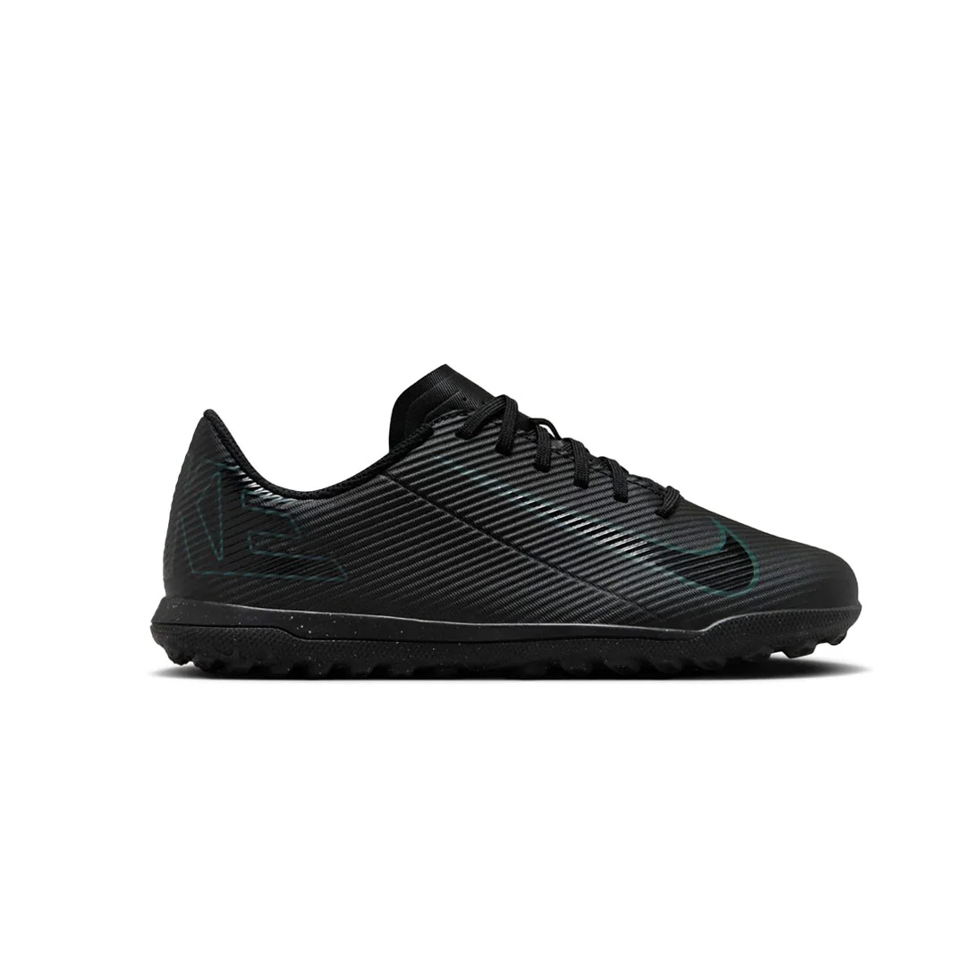 Nike - Kids' (Preschool & Junior) Mercurial Vapor 16 Club Turf Soccer Shoes (FQ8287 002)