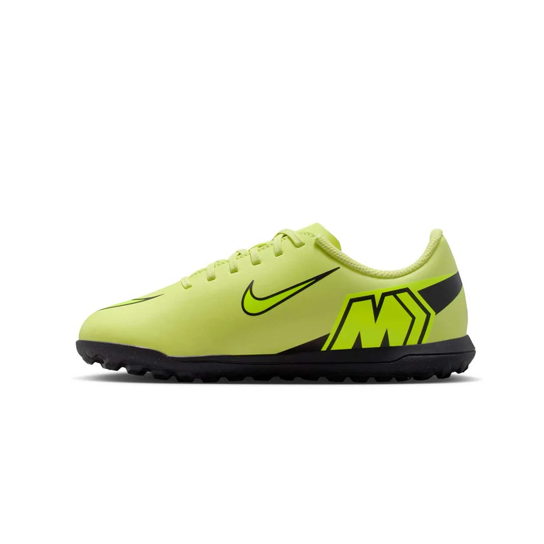 Nike - Kids' (Preschool & Junior) Mercurial Vapor 16 Club Turf Soccer Shoes (FQ8287 300) - Image 2