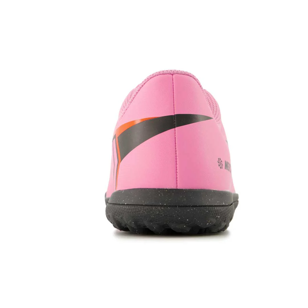 Nike - Kids' (Preschool & Junior) Mercurial Vapor 16 Club Turf Soccer Shoes (FQ8287 600) - Image 3