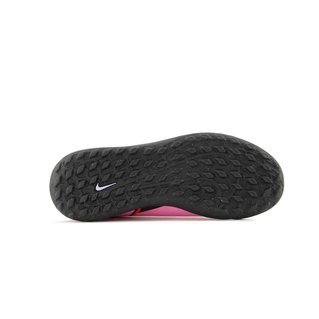 Nike - Kids' (Preschool & Junior) Mercurial Vapor 16 Club Turf Soccer Shoes (FQ8287 600) - Image 5