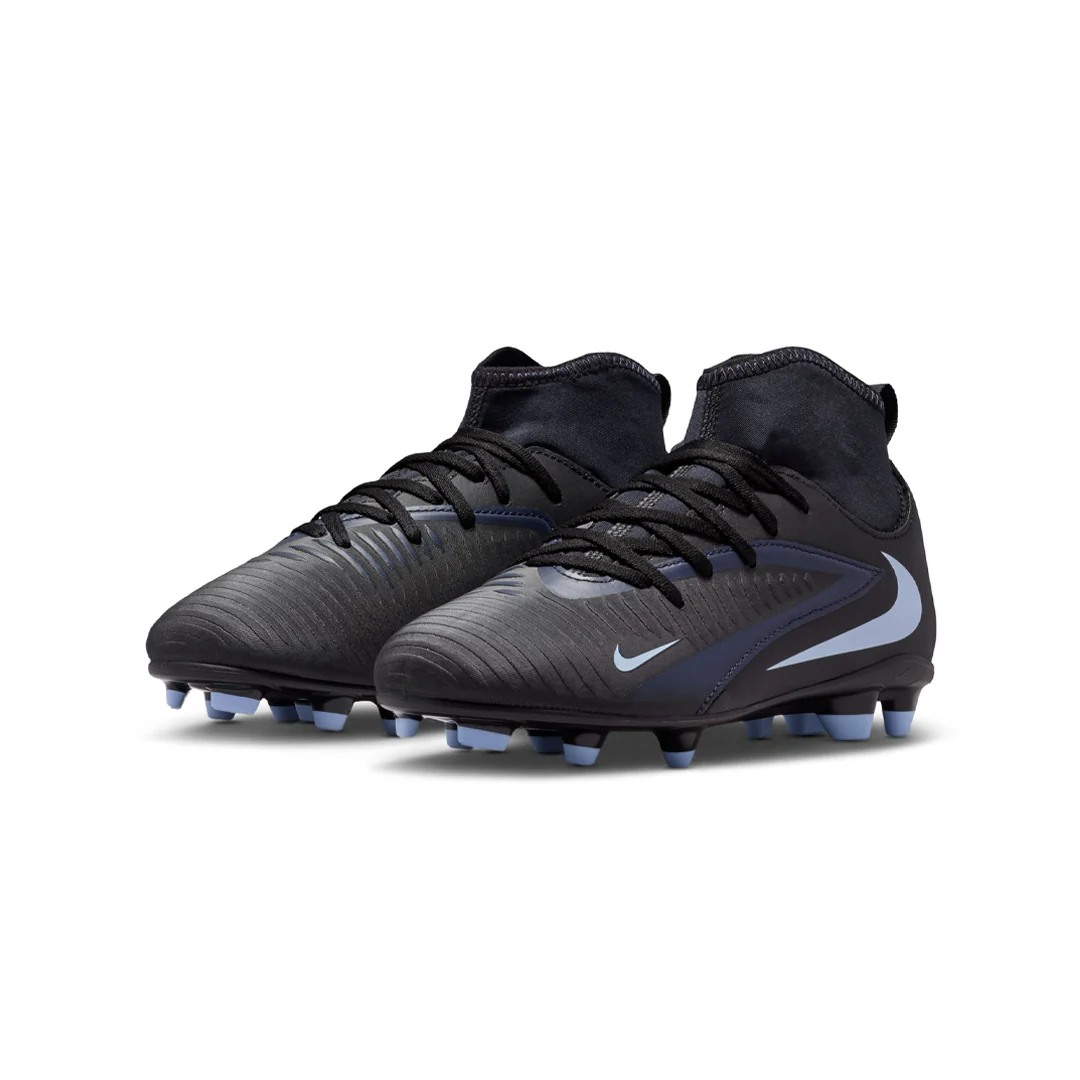 Nike - Kids' (Preschool & Junior) Phantom 6 High Club Firm/Multi Ground Cleats (HQ2022 003) - Image 3