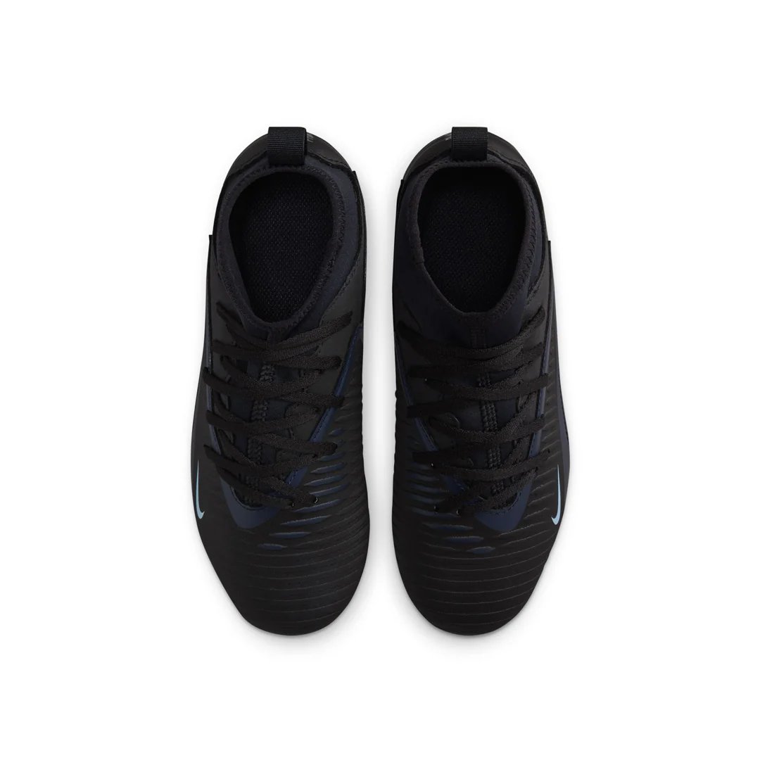 Nike - Kids' (Preschool & Junior) Phantom 6 High Club Firm/Multi Ground Cleats (HQ2022 003) - Image 4