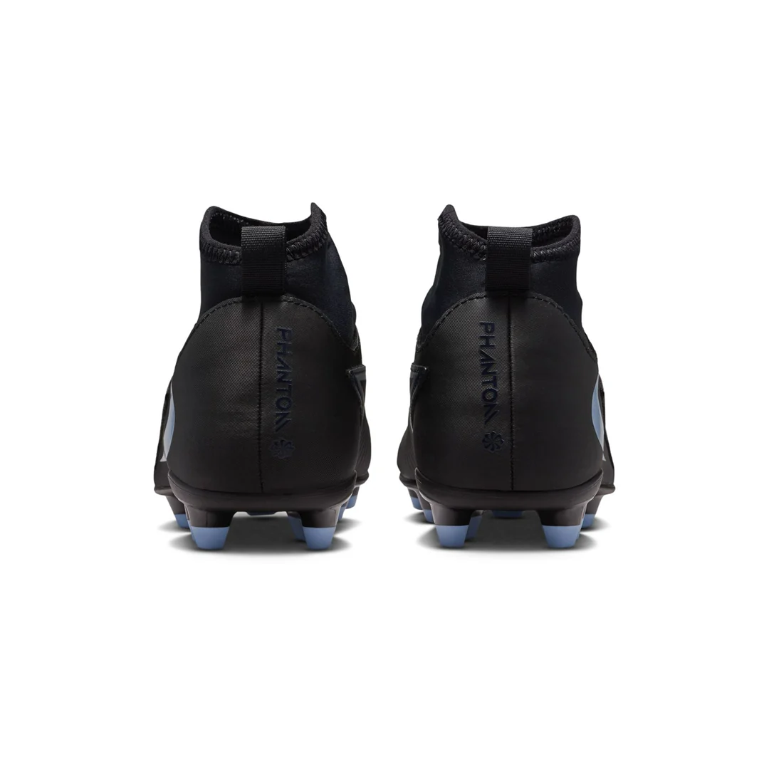 Nike - Kids' (Preschool & Junior) Phantom 6 High Club Firm/Multi Ground Cleats (HQ2022 003) - Image 5