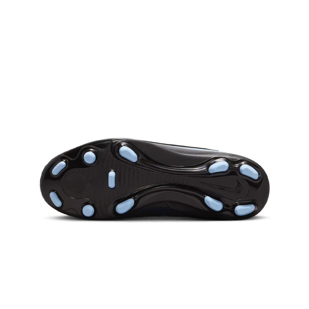 Nike - Kids' (Preschool & Junior) Phantom 6 High Club Firm/Multi Ground Cleats (HQ2022 003) - Image 6