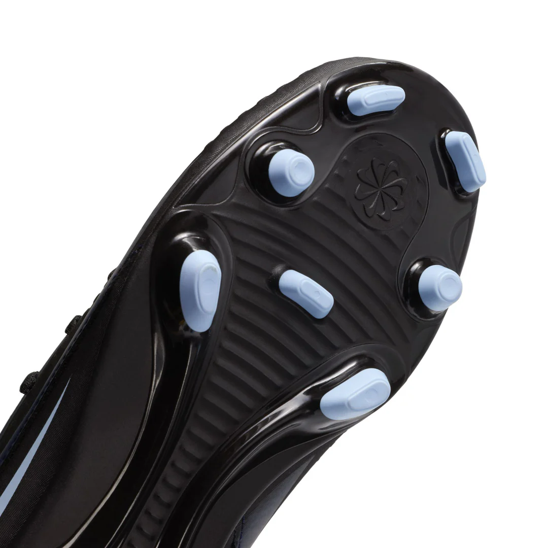 Nike - Kids' (Preschool & Junior) Phantom 6 High Club Firm/Multi Ground Cleats (HQ2022 003) - Image 7