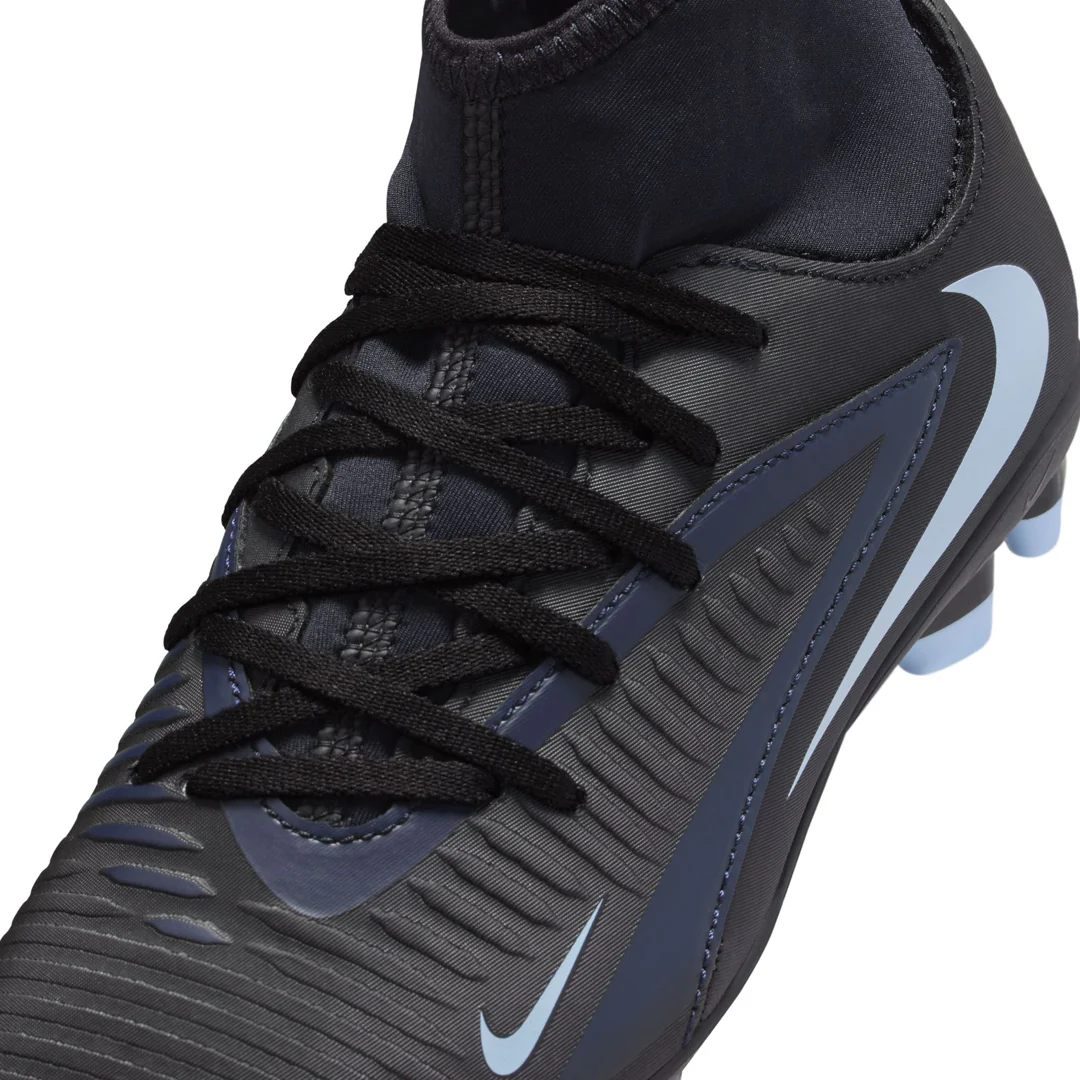 Nike - Kids' (Preschool & Junior) Phantom 6 High Club Firm/Multi Ground Cleats (HQ2022 003) - Image 8