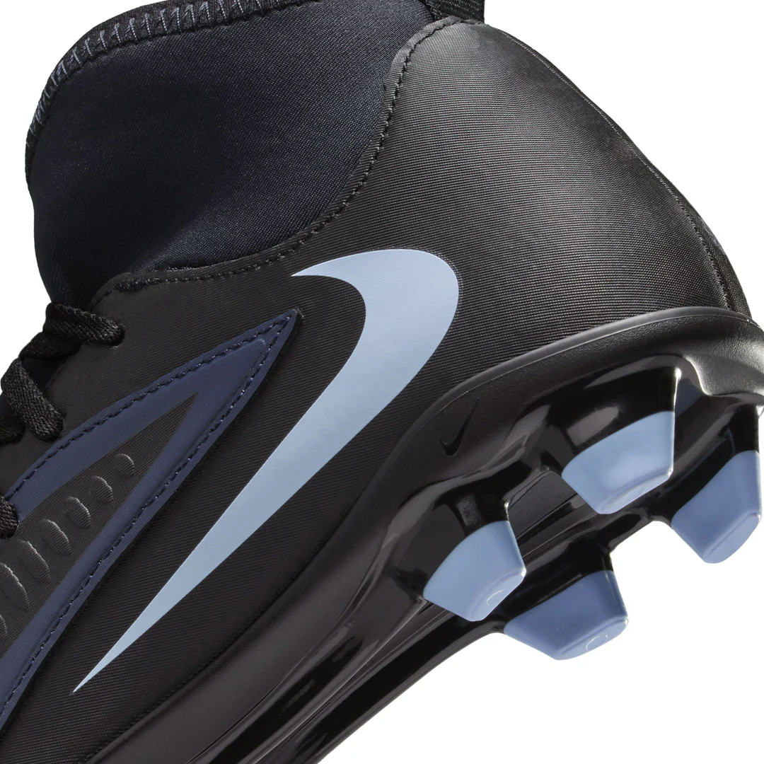 Nike - Kids' (Preschool & Junior) Phantom 6 High Club Firm/Multi Ground Cleats (HQ2022 003) - Image 9