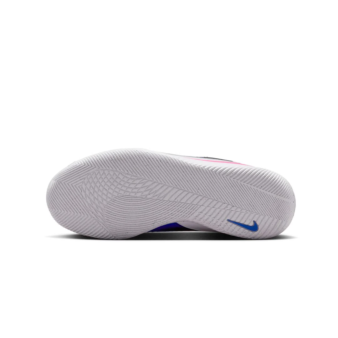 Nike - Kids' (Preschool & Junior) Phantom 6 Low Club Indoor Court Shoes (HQ2031 446) - Image 5