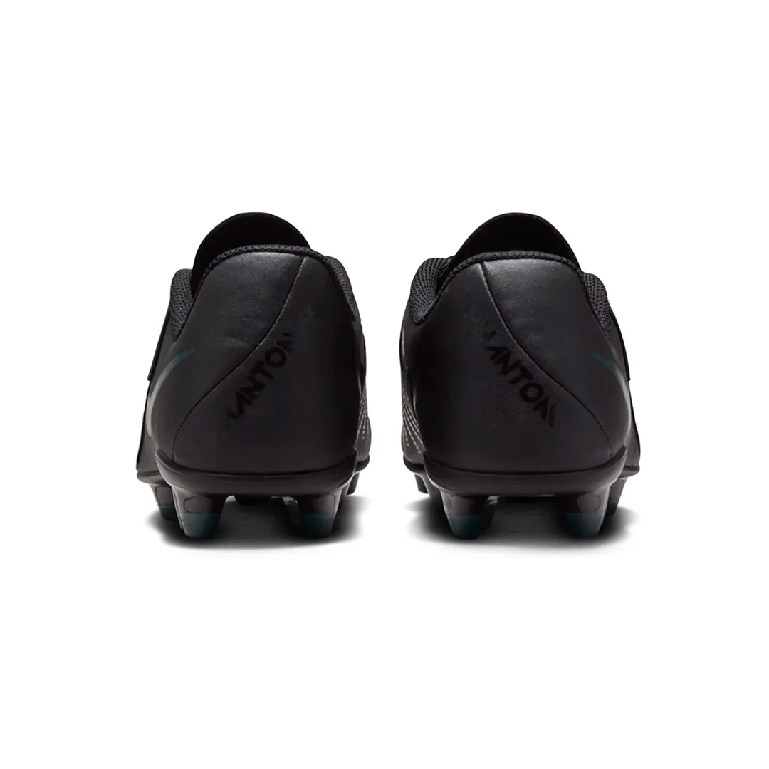 Nike - Kids' (Preschool & Junior) Phantom GX 2 Club Firm/Multi Ground Soccer Cleats (FJ2600 002) - Image 3