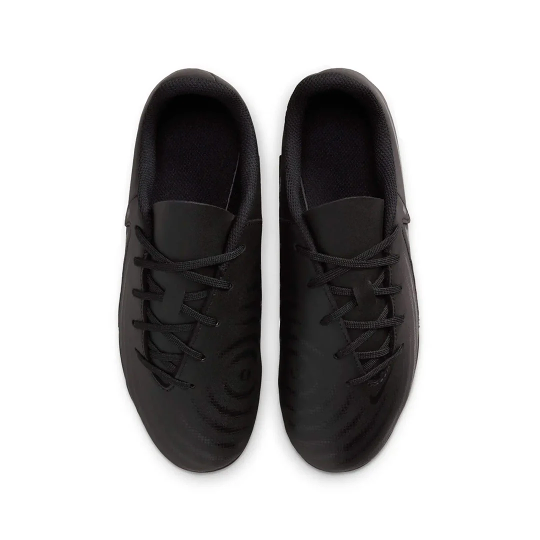 Nike - Kids' (Preschool & Junior) Phantom GX 2 Club Firm/Multi Ground Soccer Cleats (FJ2600 002) - Image 4
