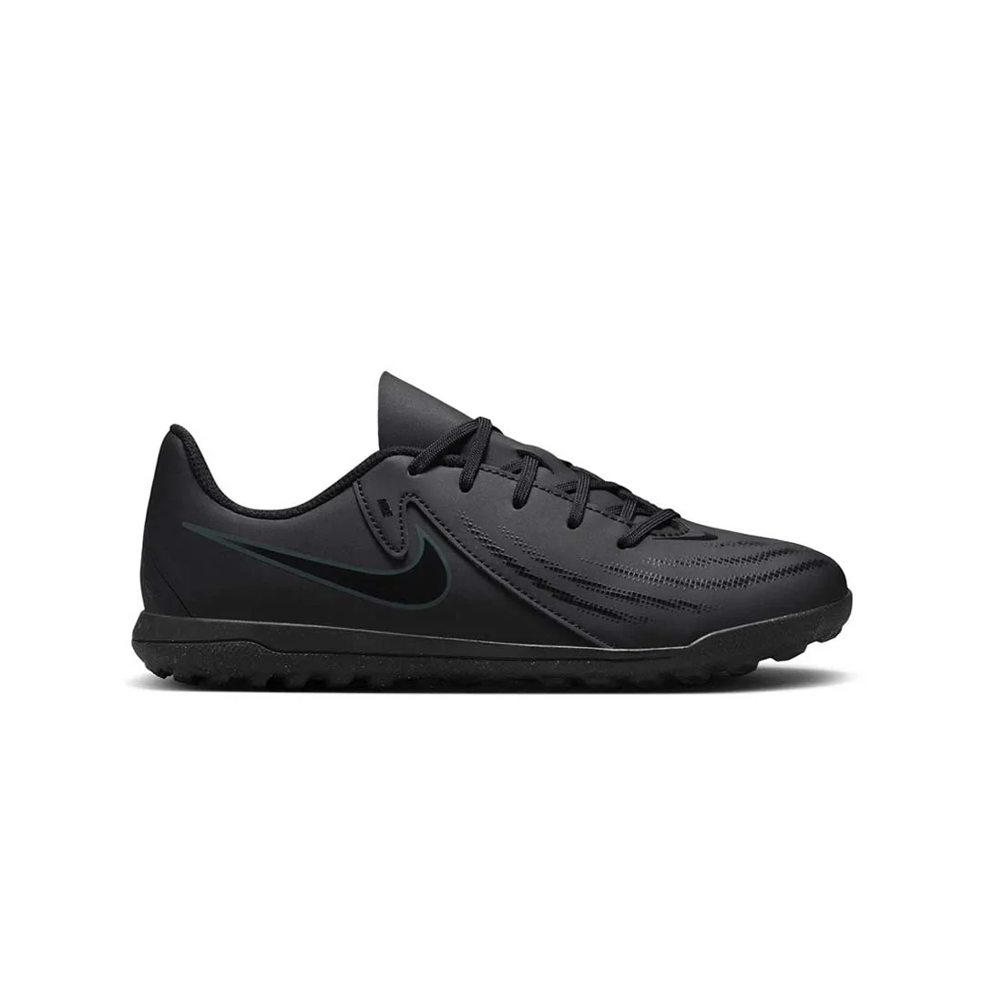 Nike - Kids' (Preschool & Junior) Phantom GX 2 Club Turf Shoes (FJ2604 002)