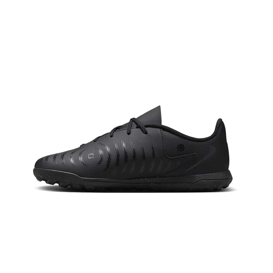 Nike - Kids' (Preschool & Junior) Phantom GX 2 Club Turf Shoes (FJ2604 002) - Image 2