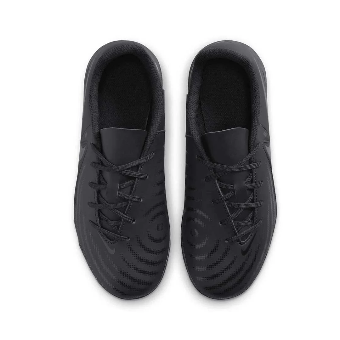 Nike - Kids' (Preschool & Junior) Phantom GX 2 Club Turf Shoes (FJ2604 002) - Image 4