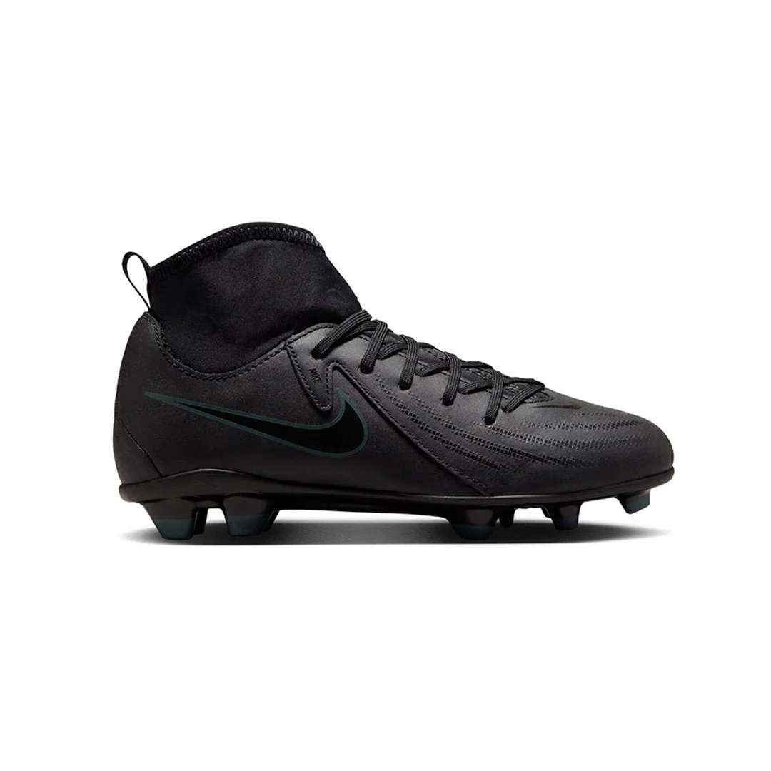 Nike - Kids' (Preschool & Junior) Phantom Luna 2 Club Firm/Multi Ground Cleats (FJ2601 002)