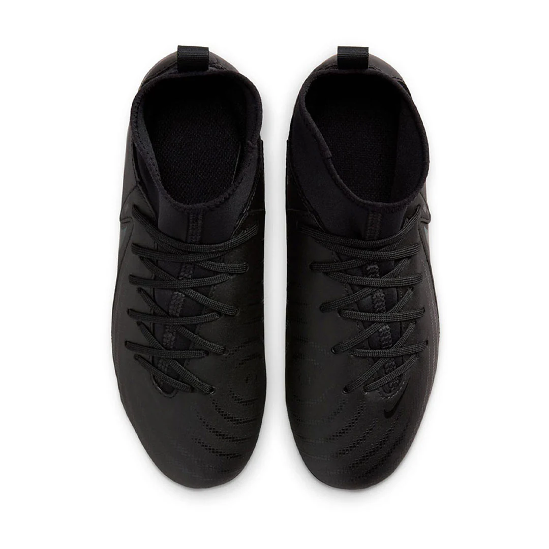 Nike - Kids' (Preschool & Junior) Phantom Luna 2 Club Firm/Multi Ground Cleats (FJ2601 002) - Image 3