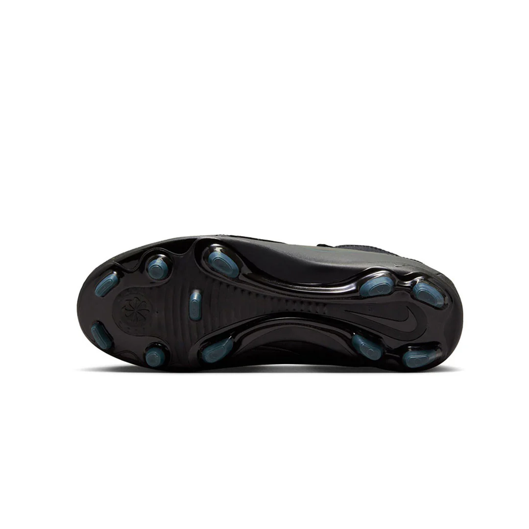 Nike - Kids' (Preschool & Junior) Phantom Luna 2 Club Firm/Multi Ground Cleats (FJ2601 002) - Image 4