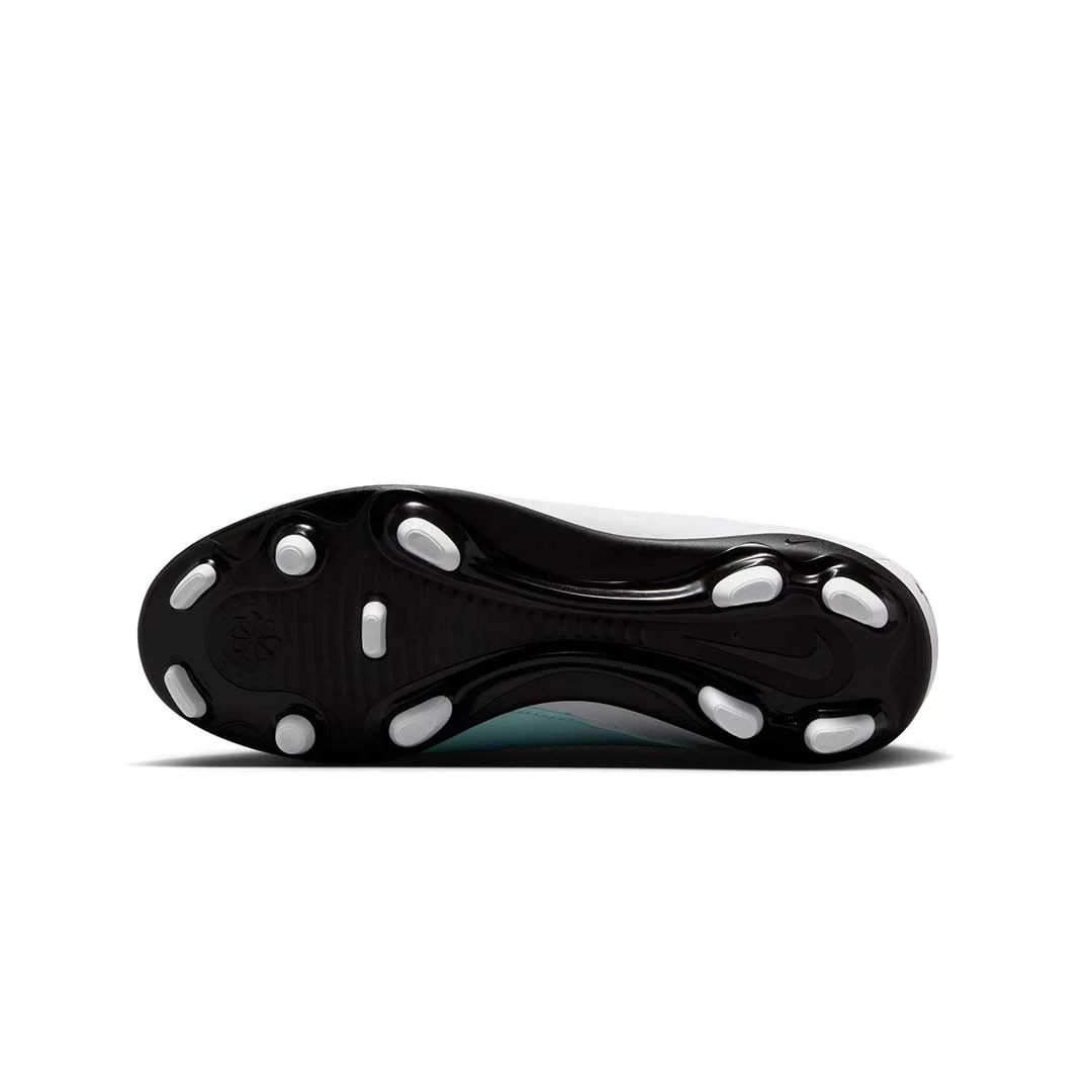 Nike - Kids' (Preschool & Junior) Phantom Luna 2 Club Firm/Multi Ground Cleats (FJ2601 300) - Image 5