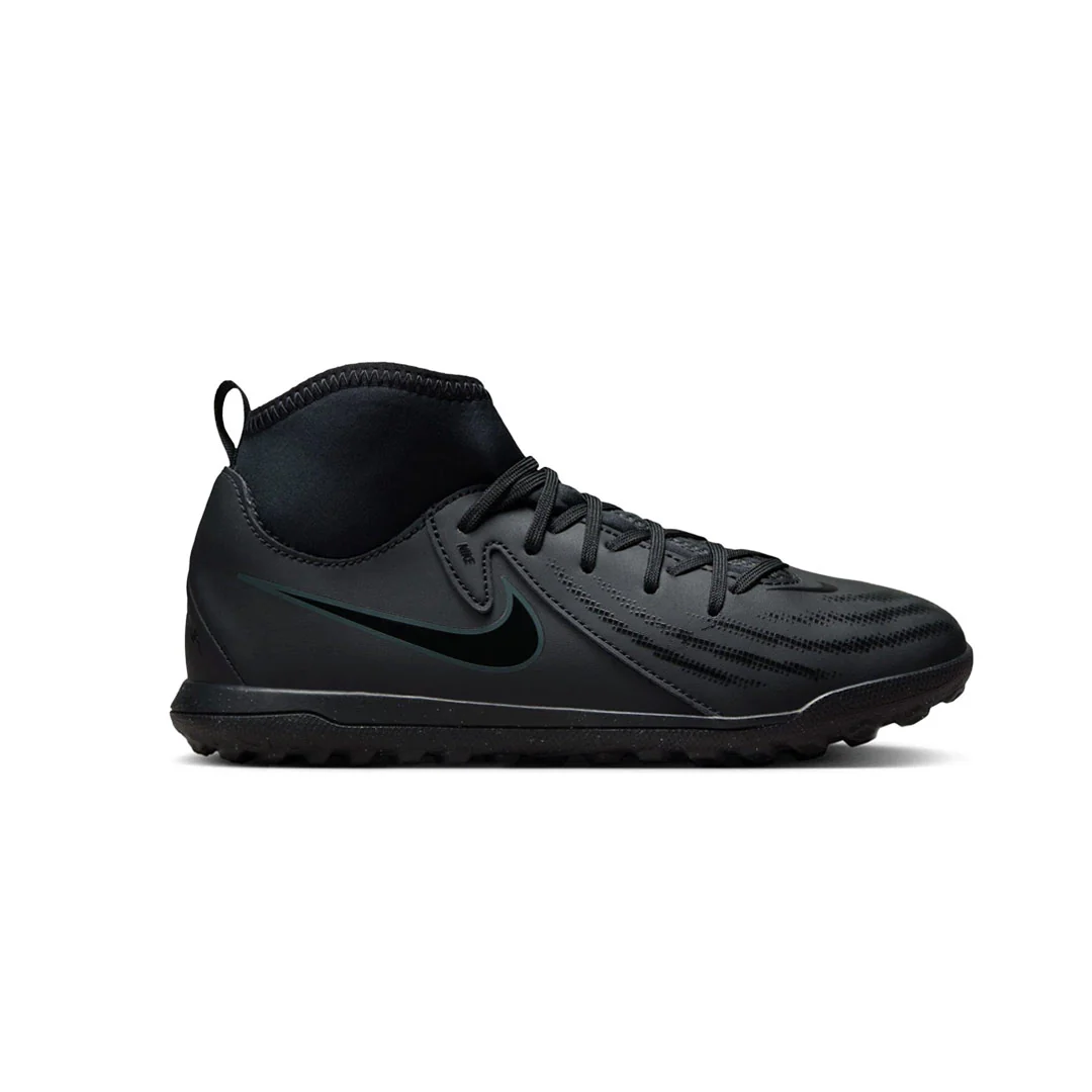 Nike - Kids' (Preschool & Junior) Phantom Luna 2 Club Turf Shoes (FJ2607 002)