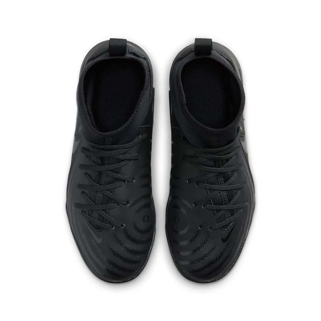Nike - Kids' (Preschool & Junior) Phantom Luna 2 Club Turf Shoes (FJ2607 002) - Image 4