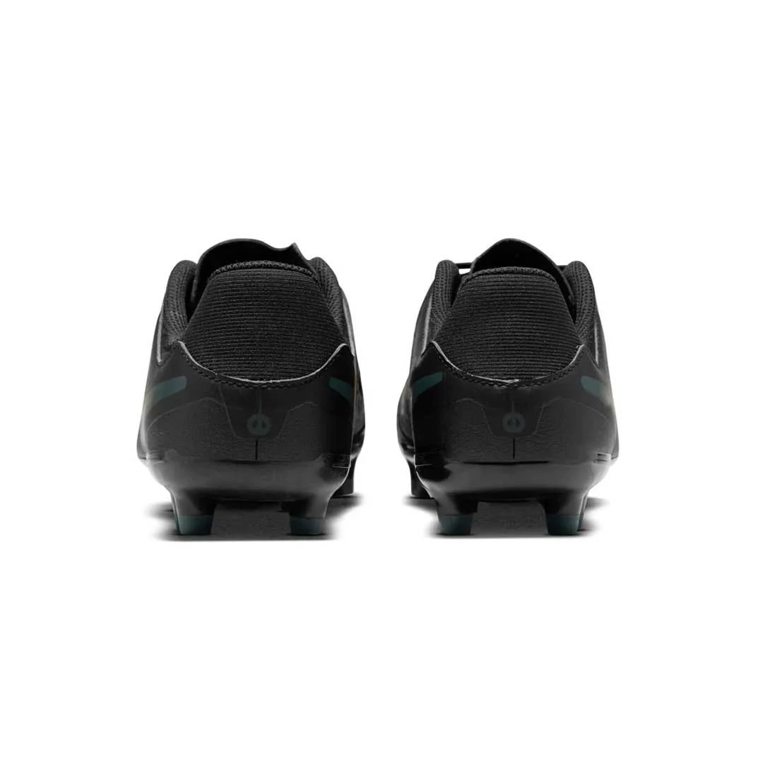 Nike - Kids' (Preschool & Junior) Tiempo Legend 10 Academy Firm/Multi Ground Cleats (DV4348 002) - Image 3