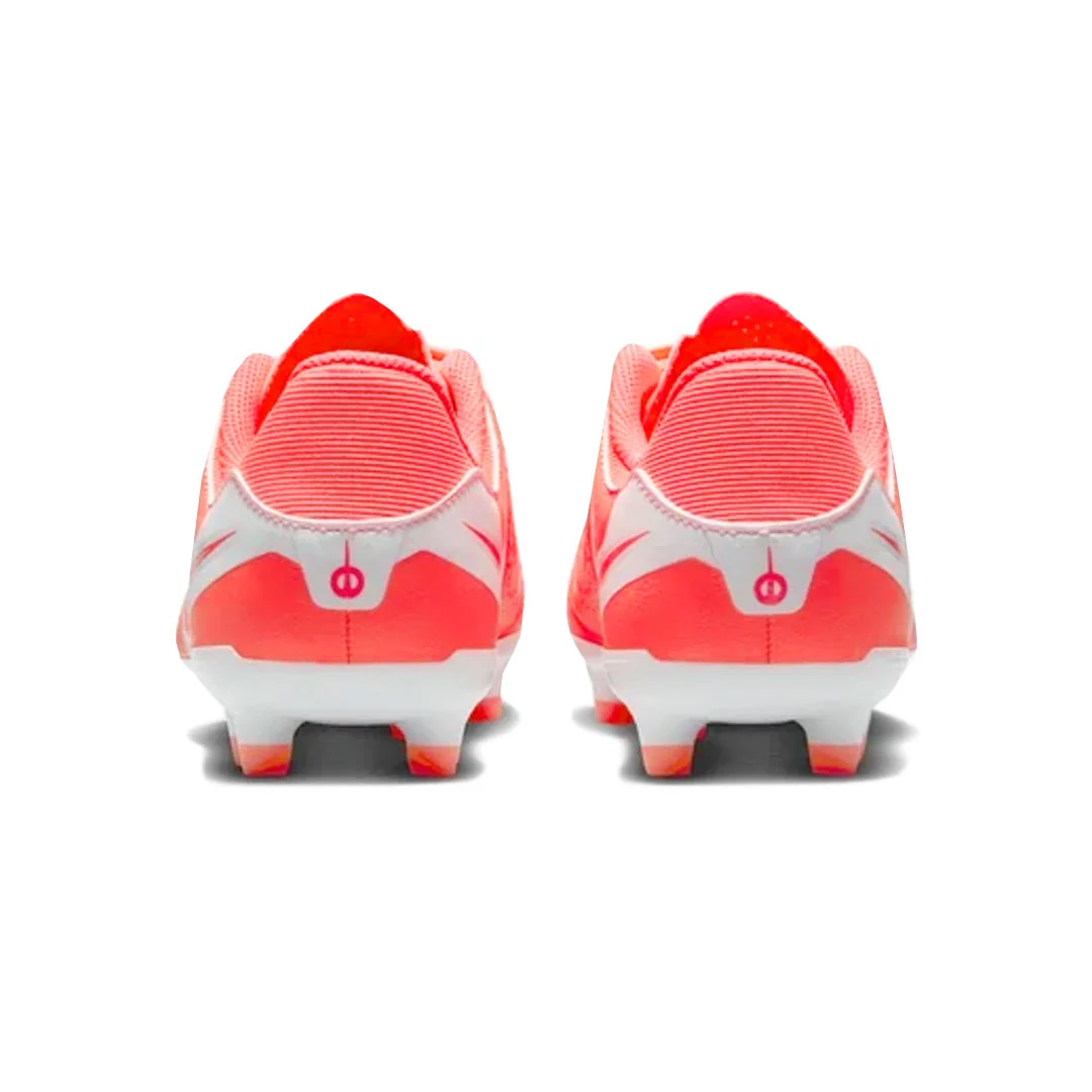 Nike - Kids' (Preschool & Junior) Tiempo Legend 10 Academy Firm/Multi Ground Cleats (DV4348 800) - Image 3